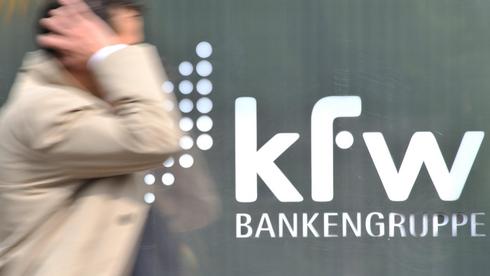 LA KfW, LA BANCA NAZIONALE SEGRETA (MA MICA TANTO) DELLA GERMANIA