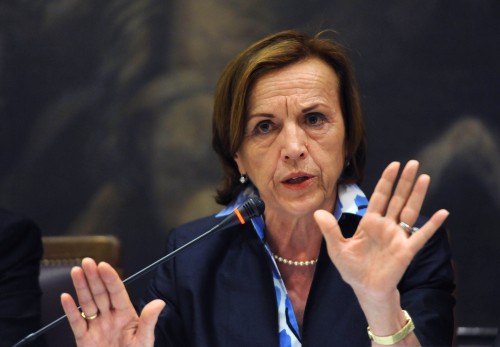 ELSA FORNERO AMMETTE IL GOLPE FINANZIARIO. ORA SI APRA UN FASCICOLO D’INCHIESTA