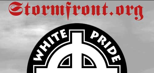 CASO STORMFRONT, COME SI TRASFORMANO DEI POST IN UN COMPLOTTO