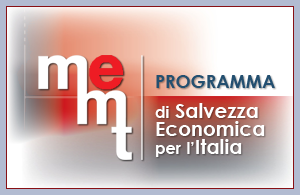 “NON ERAVAMO I PIIGS. TORNEREMO ITALIA.” PROGRAMMA ME-MMT DI SALVEZZA ECONOMICA PER IL PAESE