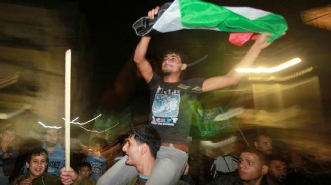 ISRAELE HA SUBITO UNA DOPPIA SCONFITTA