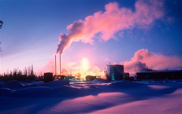 ROSNEFT DIVENTA LA PRIMA COMPAGNIA PETROLIFERA MONDIALE