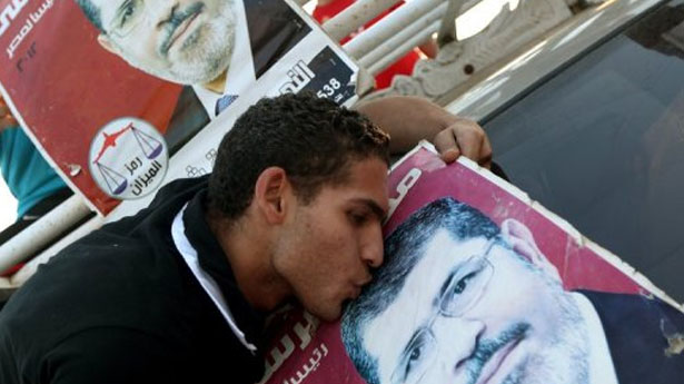 MORSI-USA, UN'ALLEANZA PER FARE AFFARI IN EGITTO