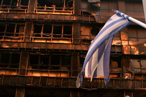 BCE, GOLDMAN SACHS, GRECIA: LA SCONFITTA DI BLOOMBERG E’ QUELLA EUROPEA