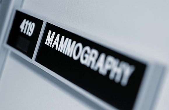 STUDIO SHOCK: LE MAMMOGRAFIE SONO UNA BUFALA MEDICA