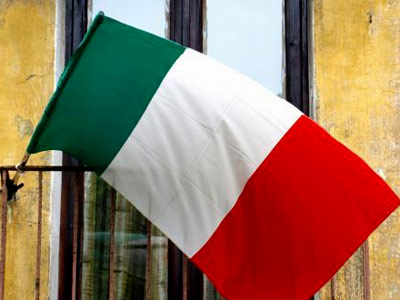 ITALIA, ANNO 2016