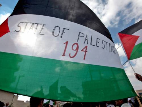 LA SCONFITTA C’E’: ISRAELE E IL MONDO DOPO IL RICONOSCIMENTO DELLA PALESTINA COME “STATO OSSERVATORE” DELL’ONU
