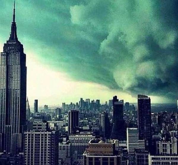 NEGOZIATI SUL CLIMA A DOHA: QUALCHE SEGNO DI VITA ?