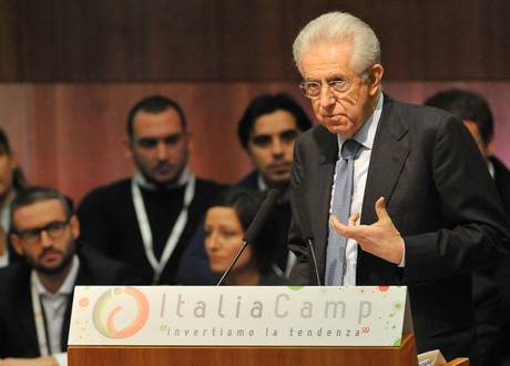 INCONTRI RAVVICINATI DI QUALCHE TIPO