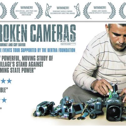 IL DOCUMENTARIO CHE DOVREBBE FAR VERGOGNARE OGNI ISRAELIANO CHE ABBIA UN MINIMO DI DIGNITA'