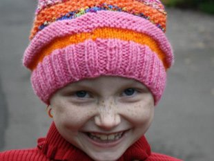 UNA BAMBINA DI SETTE ANNI PU USARE MARIJUANA TERAPEUTICA?