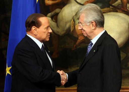 CRISI DI GOVERNO ? NO PROBLEM