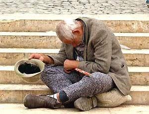 LA POVERT IL PI GROSSO BUSINESS CHE I RICCHI ABBIANO MAI INVENTATO