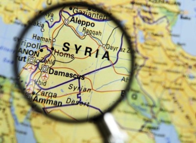 BASHAR AL-ASSAD, LA SIRIA E LA VERITA’ SULLE ARMI CHIMICHE