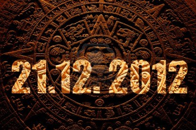 FINE DEL MONDO: ASCOLTA LA PROFEZIA DEL 2012...DIRETTAMENTE DALLE FONTI DEI SACERDOTI