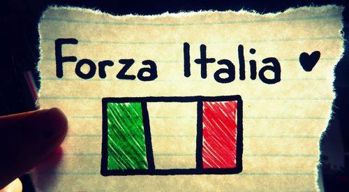 VOTA SILVIO ! SPERANDO CHE COLLASSI L'EUROZONA