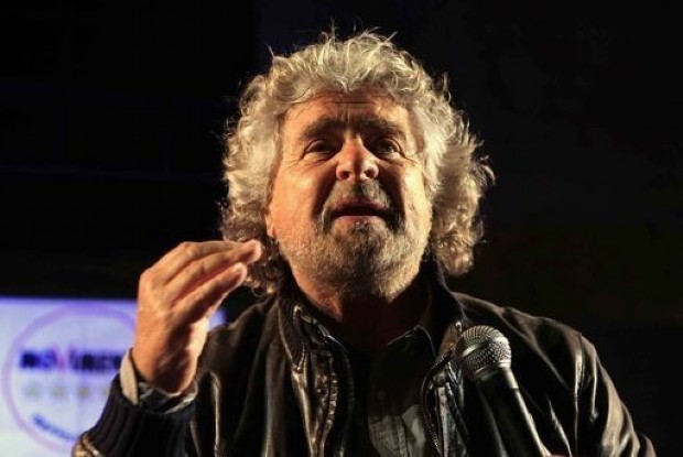 SONO FALLITI I PARTITI NON I M5 STELLE