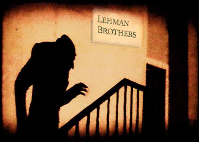 SHADOW BANKING – IL SISTEMA BANCARIO OMBRA