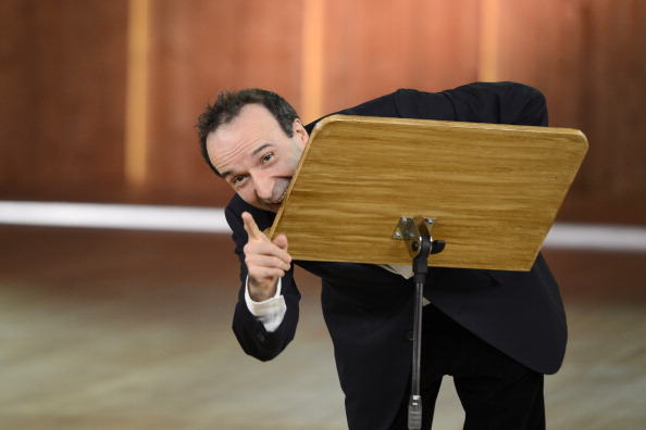 ABBASSO BENIGNI E VIVA L’ITALIA
