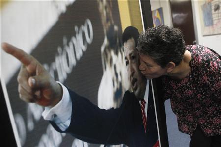 I RISULTATI DI HUGO CHAVEZ
