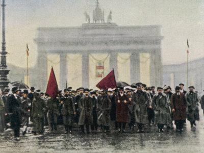 MARIO MONTI (WEIMAR RELOADED)