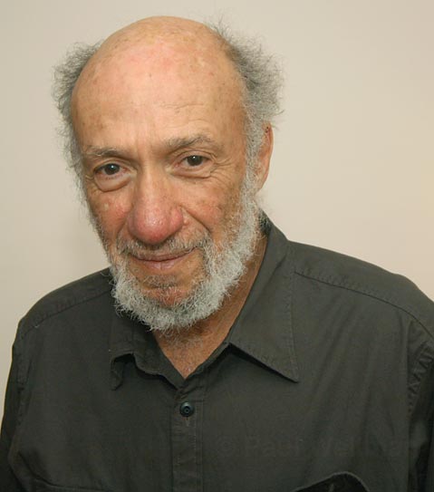 UN TRIBUTO AL PROFESSORE RICHARD FALK