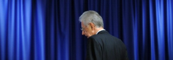 AGENDA MONTI ? PIU’ INTERESSANTE LA SUA RUBRICA