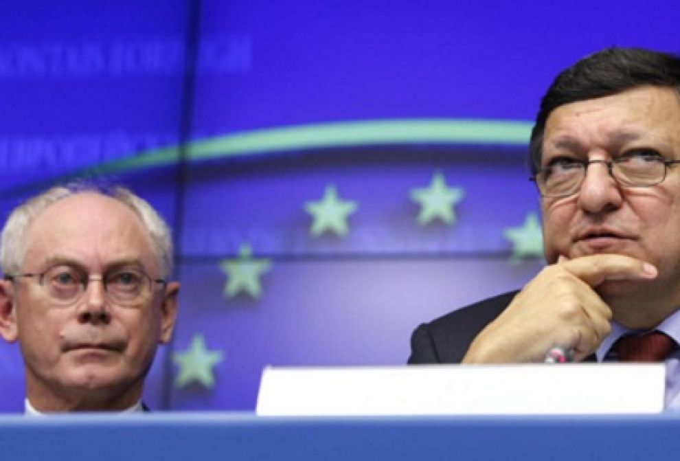 LOBBISMO €UROPEO