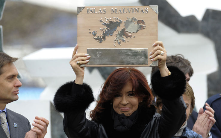 PROSEGUE LA GUERRA TRA LE DUE CRISTINE. E L'ARGENTINA INCASSA UN BEL RISULTATO
