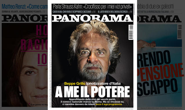 IL M5S PREFERISCE NON PRENDERE PIU' VOTI
