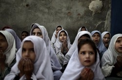 LA CIA UCCIDE I BAMBINI. E IL NEW YORK TIMES CHIEDE NUOVE UCCISIONI