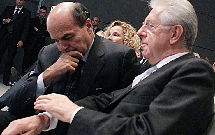 ELEZIONI: PAROLA D’ORDINE, FRAMMENTARE L’ELETTORATO E DEPOTENZIARE IL M5S