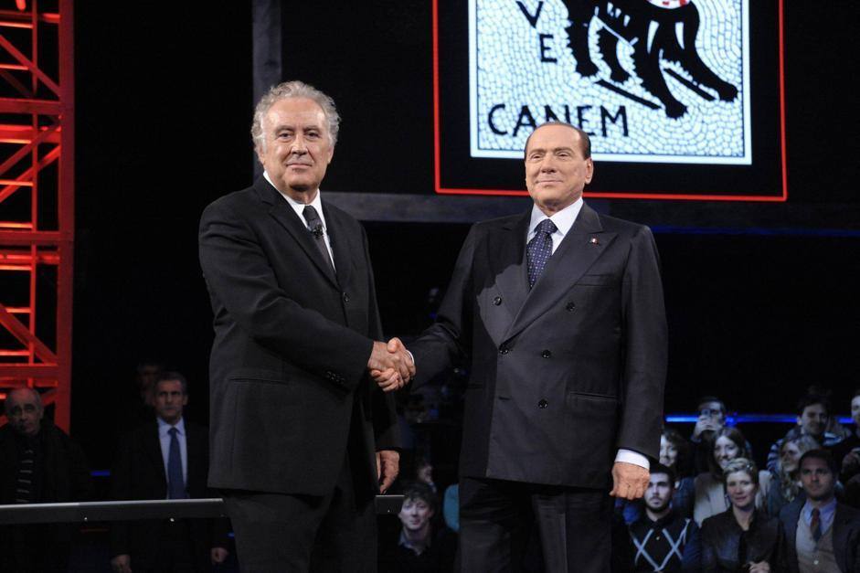IERI SERA DA SANTORO