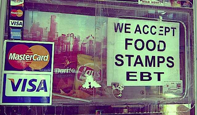 USA: LA BOMBA AD OROLOGERIA DEI BUONI ALIMENTARI