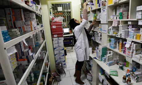 A CAUSA DELLE SANZIONI INTERNAZIONALI L'IRAN NON IN GRADO DI OTTENERE MEDICINALI SALVAVITA