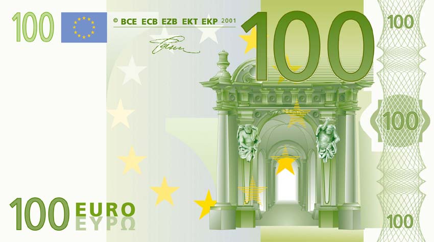 QUEI 100 EURI