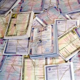BOT E BTP NON SONO PIU’ GARANTITI