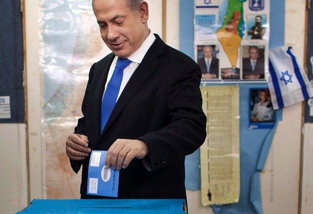ELEZIONI ISRAELIANE: E’ TEMPO DI BUTTARE VIA LE TERMINOLOGIE DI DESTRA E DI SINISTRA