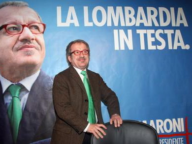 I MERITI DELLA LEGA E IL GOVERNO EUROPEO