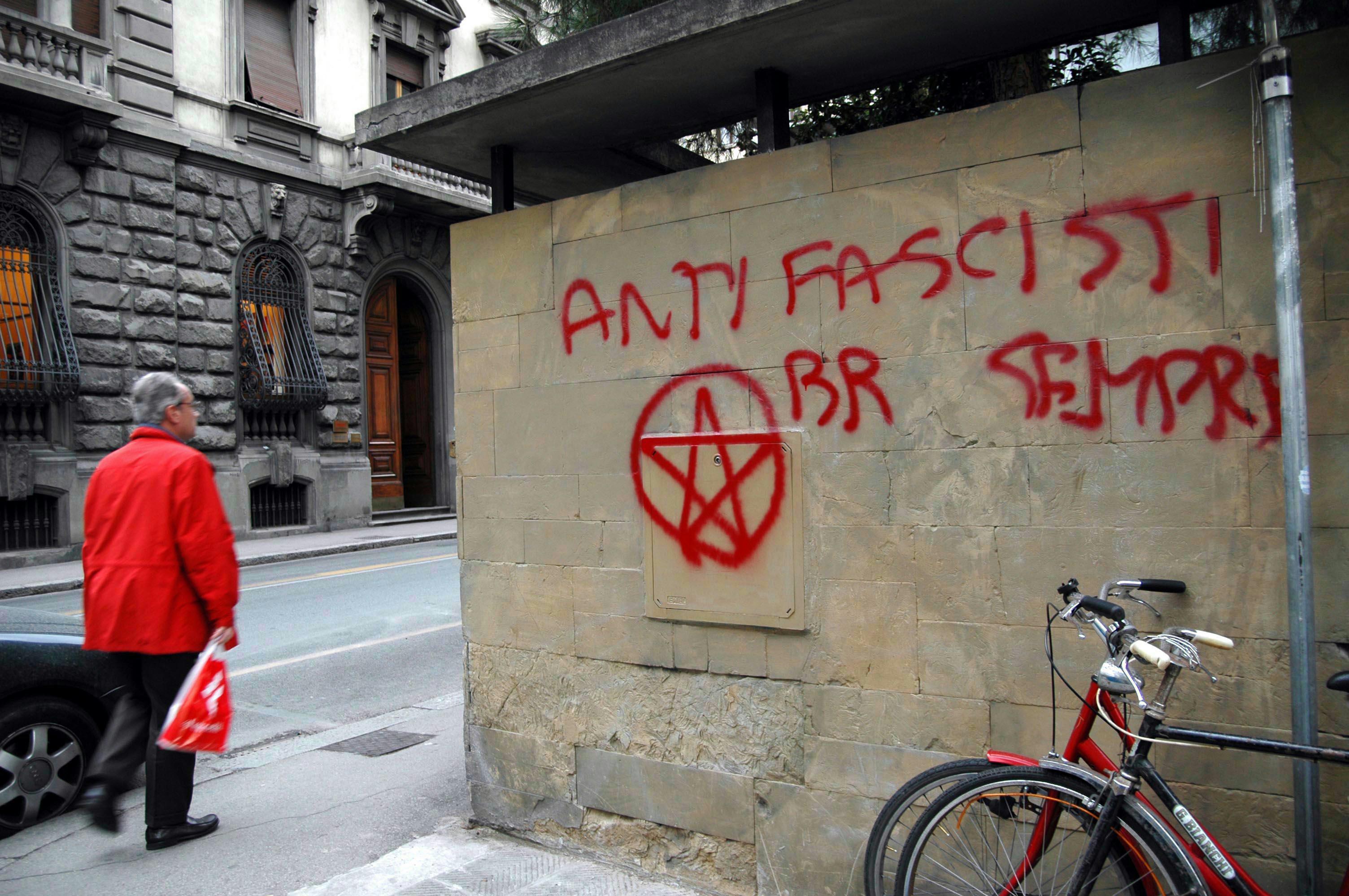 SINISTRE REALI