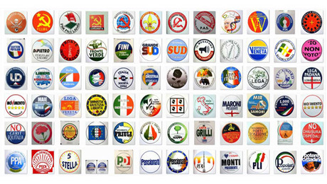 PER CHI VOTARE ?