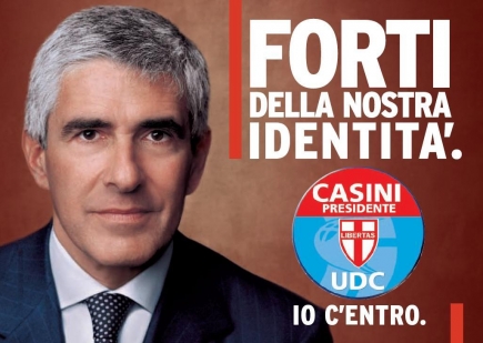 PEGGIO DI COSI’ SI VOTA