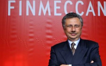FINMECCANICA: MERCATO DELLE ARMI, UN MONDO DI VERGINI MORALISTE