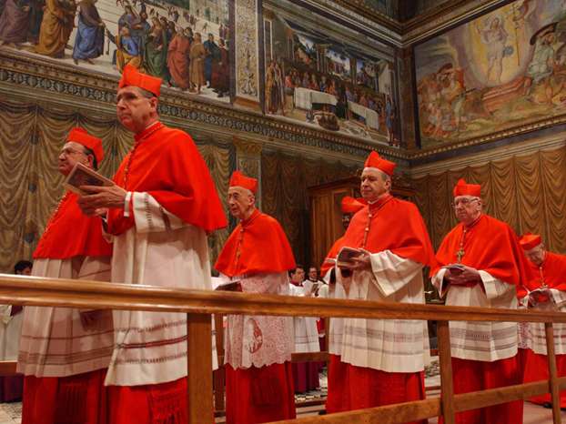 VATICANISTI (2)