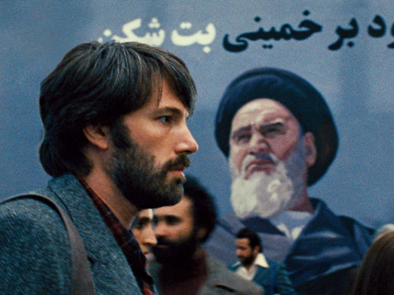 IRAN E HOLLYWOODISMO: UN PROGETTO PER CAMBIARE LA FABBRICA DEI SOGNI