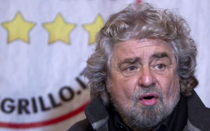 VOTERO’ M5S
