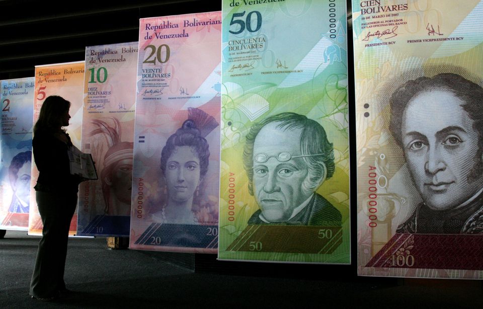 VENEZUELA: UNA RIVOLUZIONE SVALUTATA ?