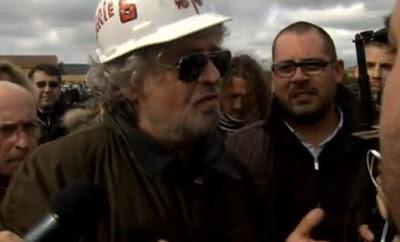 LE 20 “BALLE” DEL PROGRAMMA DI M5S