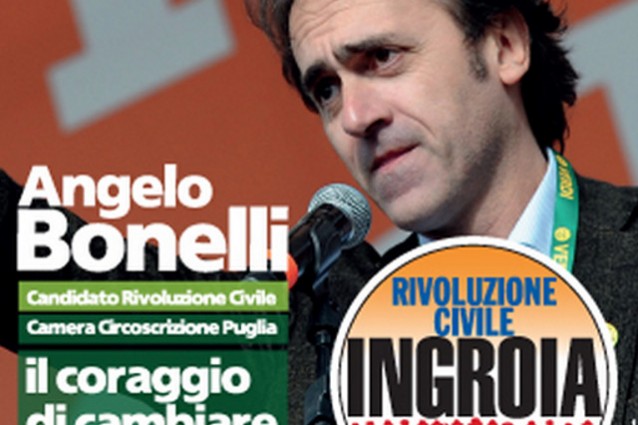 IL FALLIMENTO DELL’AMBIENTALISMO ITALIANO