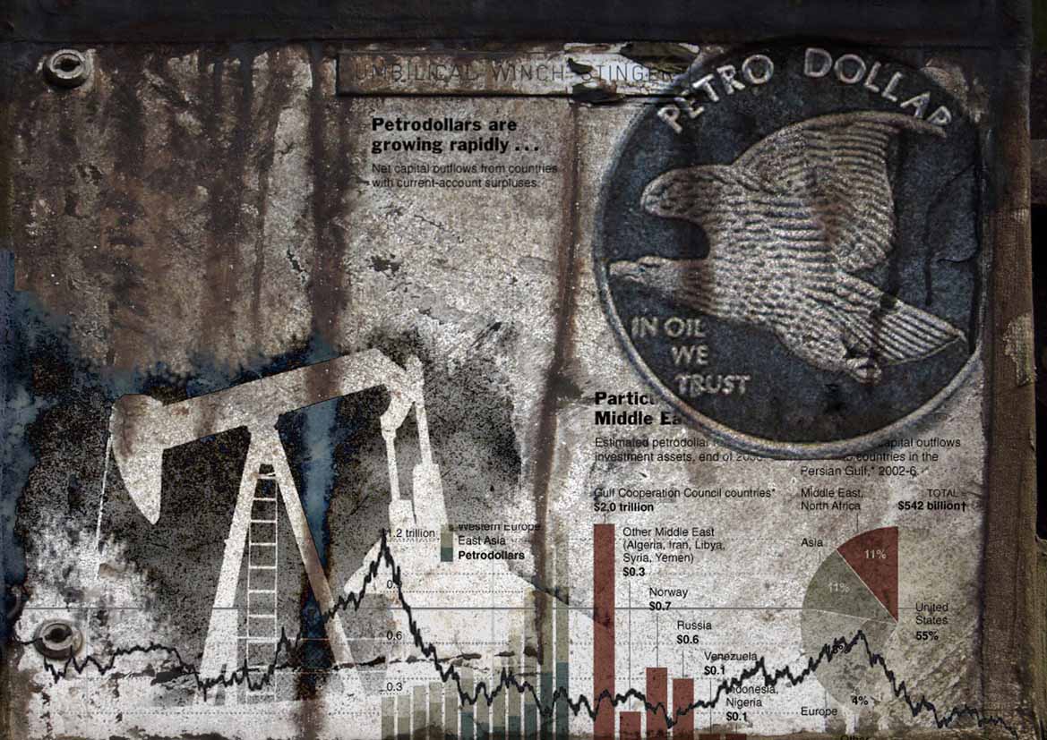 PREVISIONI (DEL GEAB) DI “CRISI SISTEMICA GLOBALE”: ENTRO L’ANNO CROLLA TUTTO